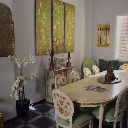 Casa Xanadu Seville - Boutique Rooms With Terraces ภายนอก รูปภาพ