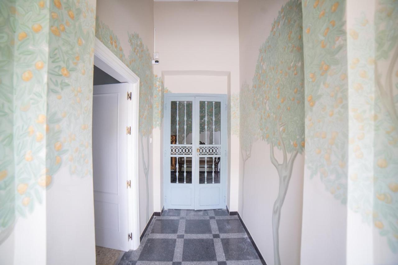 Casa Xanadu Seville - Boutique Rooms With Terraces ภายนอก รูปภาพ