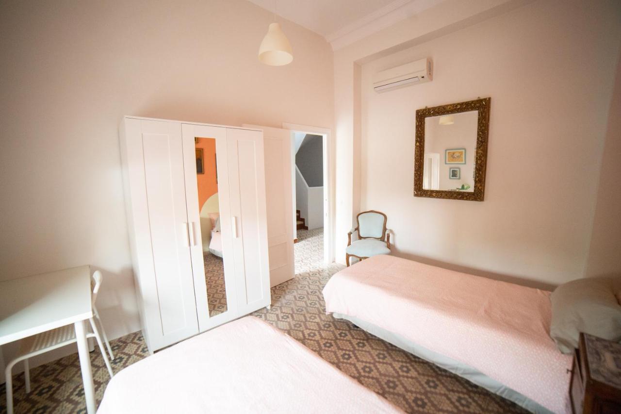 Casa Xanadu Seville - Boutique Rooms With Terraces ภายนอก รูปภาพ