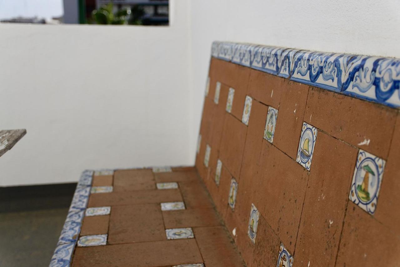 Casa Xanadu Seville - Boutique Rooms With Terraces ภายนอก รูปภาพ
