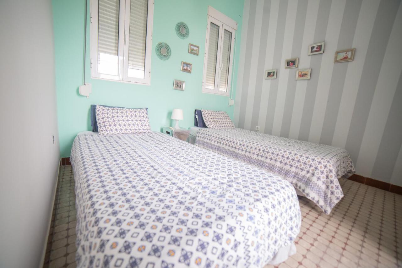 Casa Xanadu Seville - Boutique Rooms With Terraces ภายนอก รูปภาพ