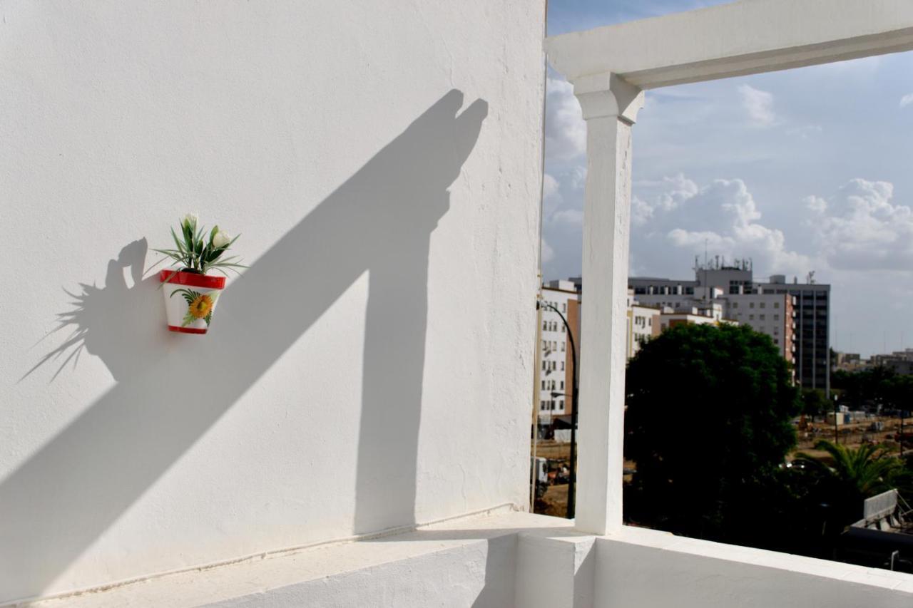 Casa Xanadu Seville - Boutique Rooms With Terraces ภายนอก รูปภาพ