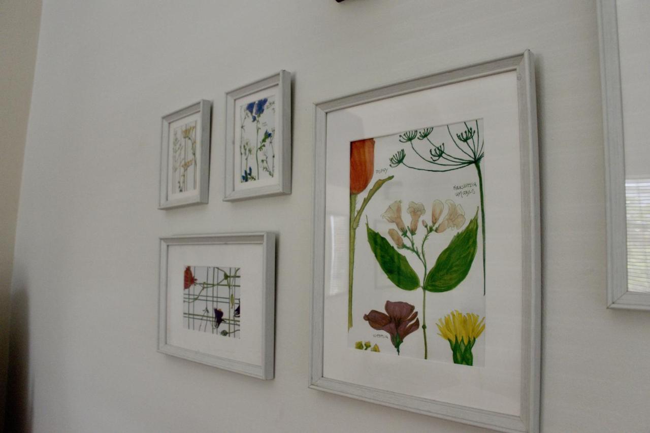 Casa Xanadu Seville - Boutique Rooms With Terraces ภายนอก รูปภาพ