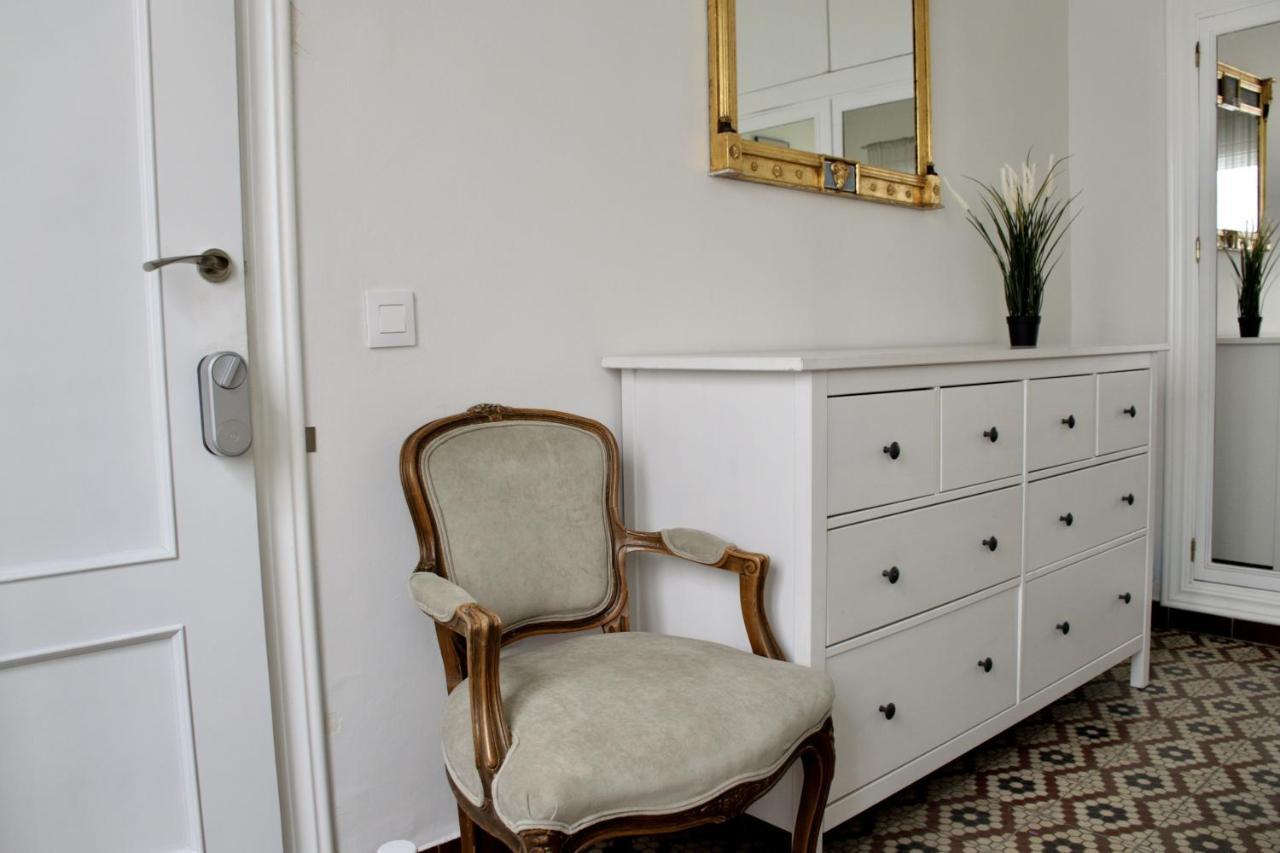 Casa Xanadu Seville - Boutique Rooms With Terraces ภายนอก รูปภาพ
