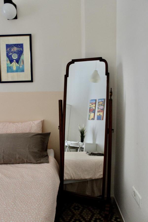 Casa Xanadu Seville - Boutique Rooms With Terraces ภายนอก รูปภาพ