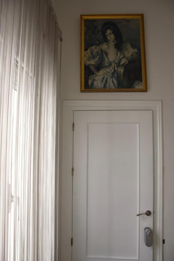 Casa Xanadu Seville - Boutique Rooms With Terraces ภายนอก รูปภาพ