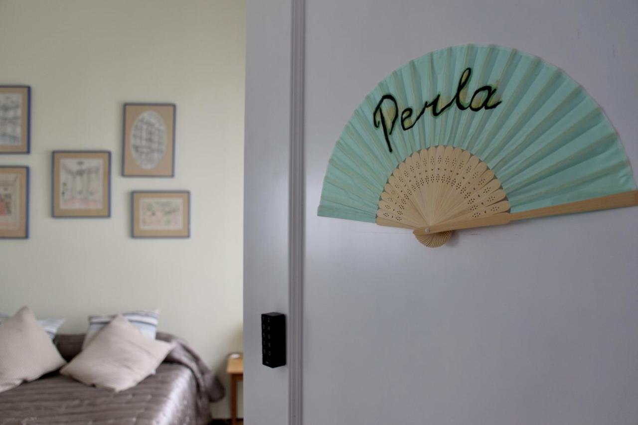 Casa Xanadu Seville - Boutique Rooms With Terraces ภายนอก รูปภาพ