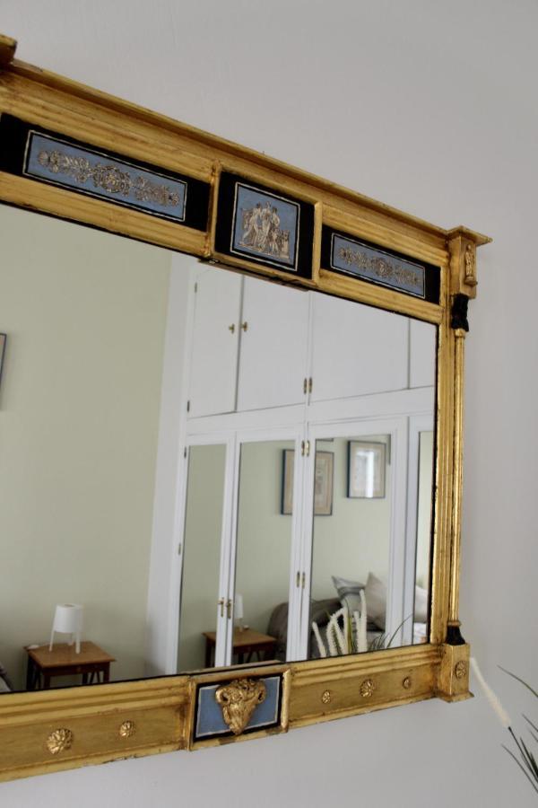 Casa Xanadu Seville - Boutique Rooms With Terraces ภายนอก รูปภาพ