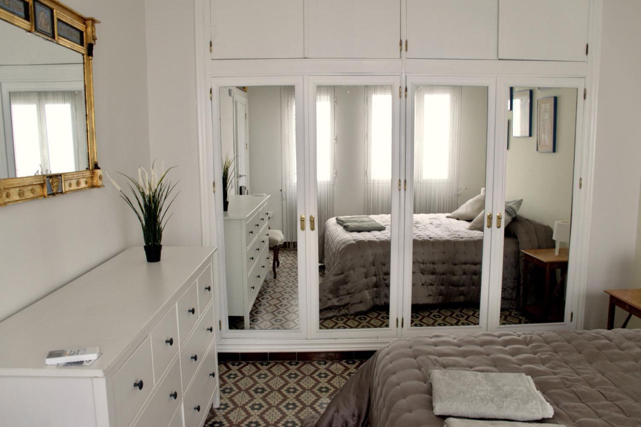 Casa Xanadu Seville - Boutique Rooms With Terraces ภายนอก รูปภาพ