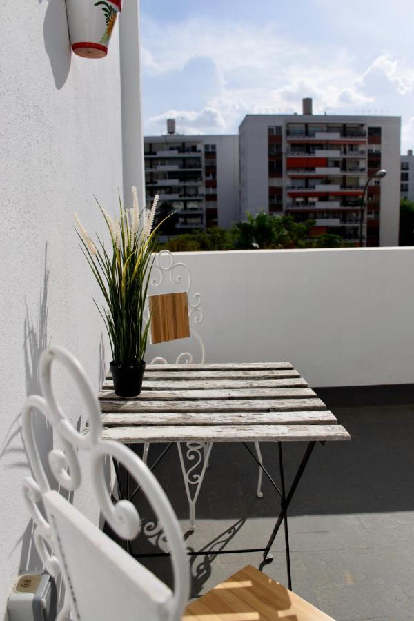 Casa Xanadu Seville - Boutique Rooms With Terraces ภายนอก รูปภาพ