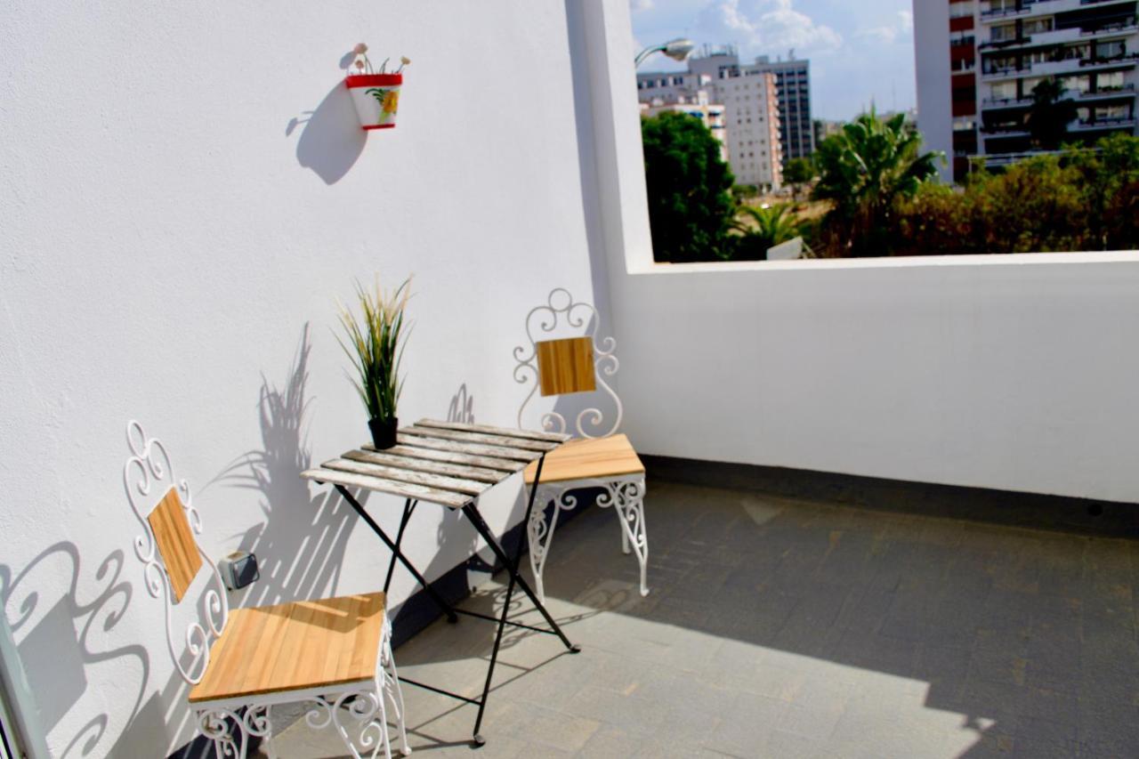 Casa Xanadu Seville - Boutique Rooms With Terraces ภายนอก รูปภาพ