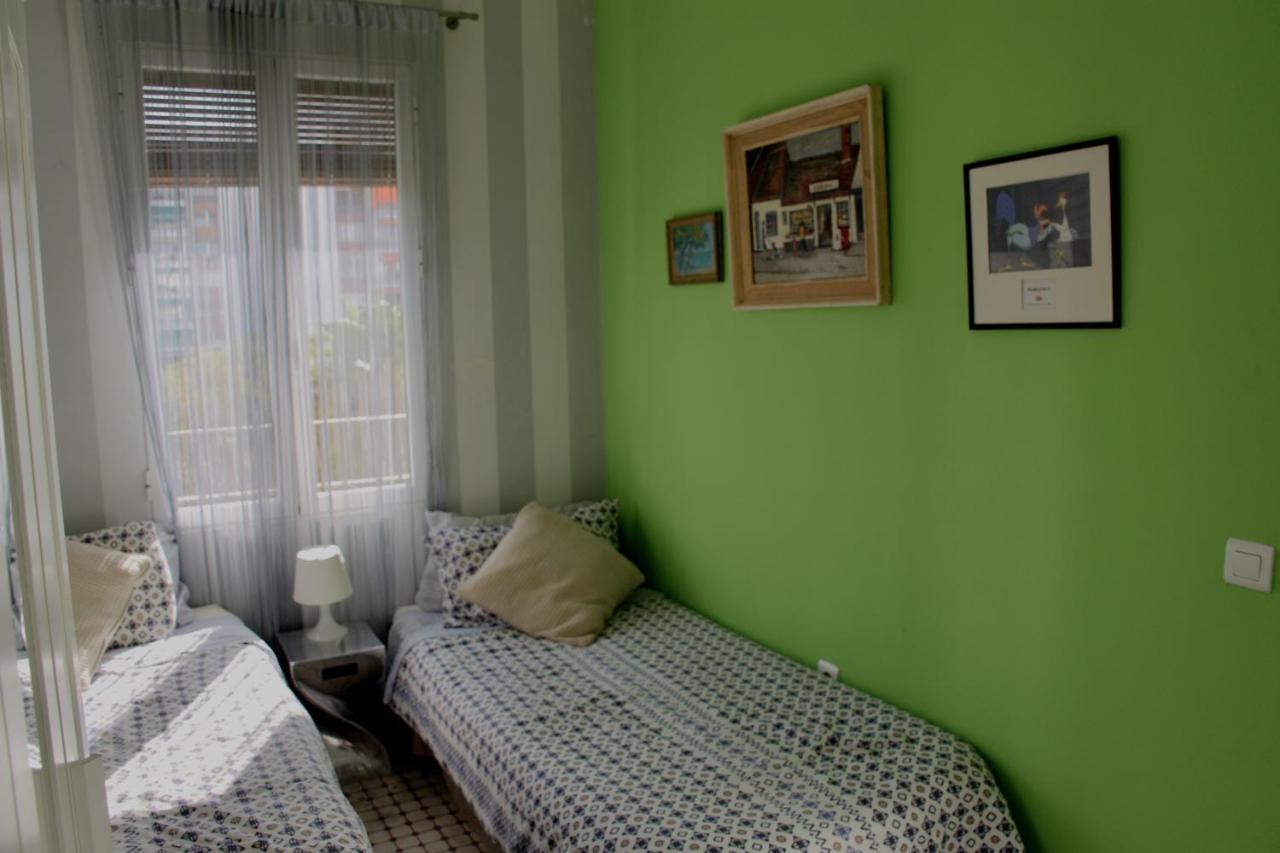 Casa Xanadu Seville - Boutique Rooms With Terraces ภายนอก รูปภาพ