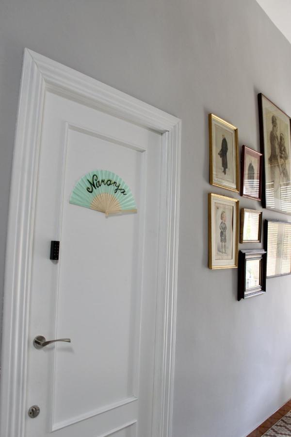 Casa Xanadu Seville - Boutique Rooms With Terraces ภายนอก รูปภาพ