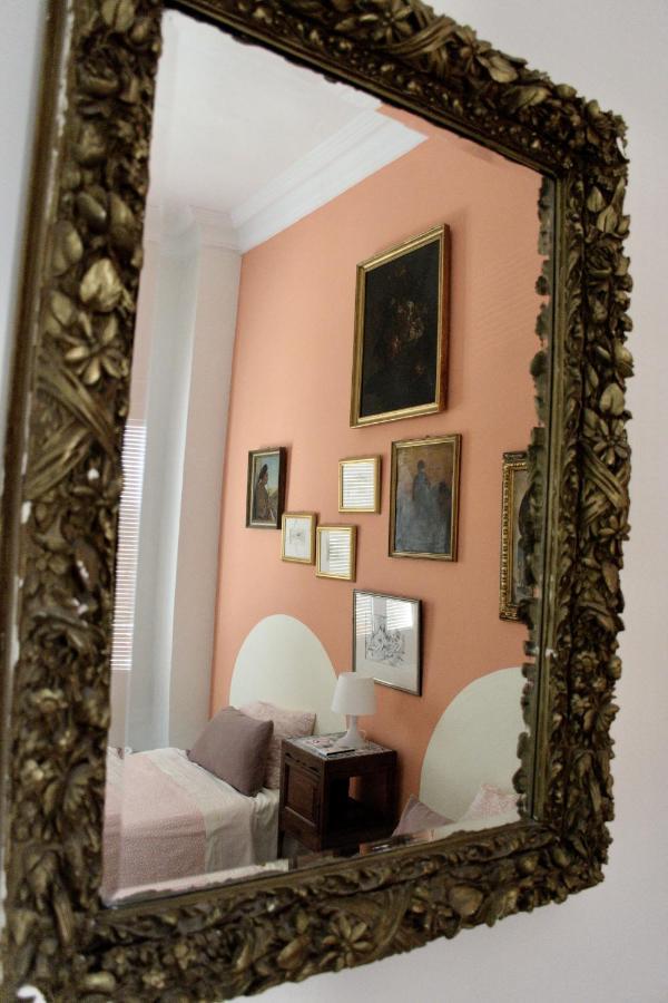 Casa Xanadu Seville - Boutique Rooms With Terraces ภายนอก รูปภาพ