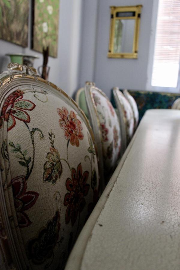 Casa Xanadu Seville - Boutique Rooms With Terraces ภายนอก รูปภาพ
