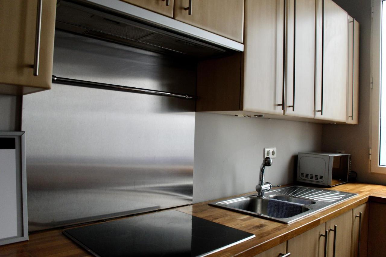 Casa Xanadu Seville - Boutique Rooms With Terraces ภายนอก รูปภาพ
