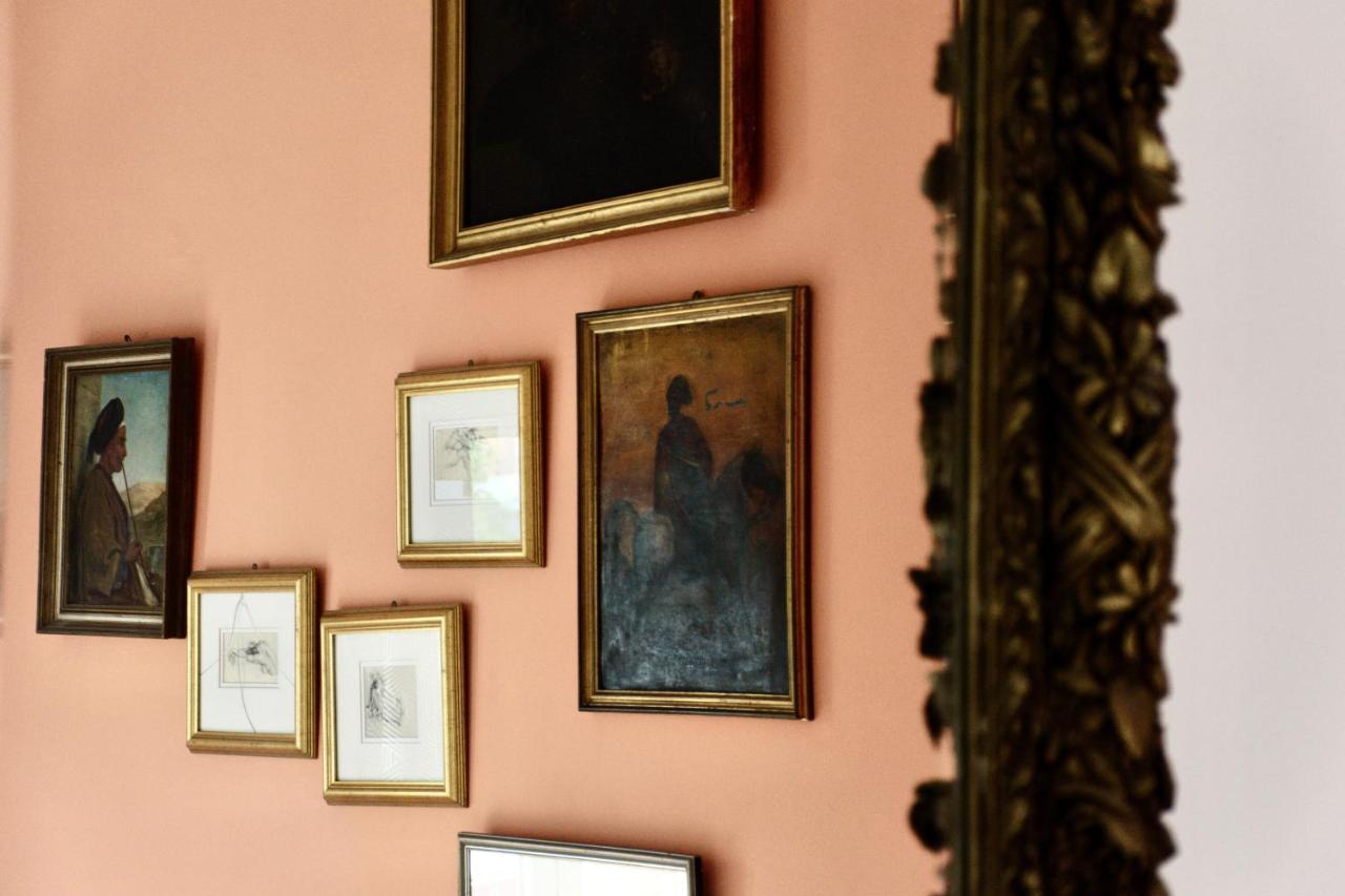 Casa Xanadu Seville - Boutique Rooms With Terraces ภายนอก รูปภาพ