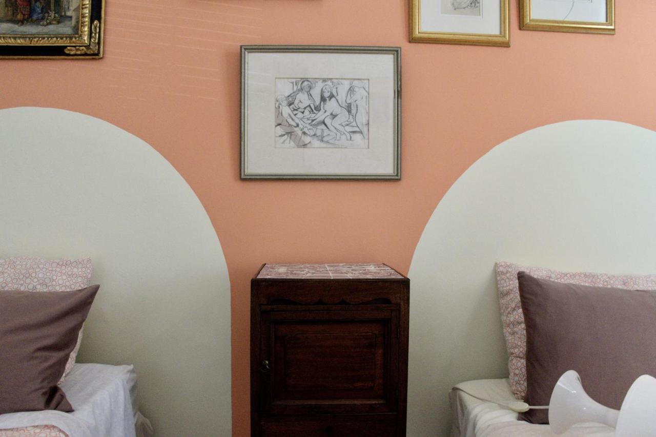 Casa Xanadu Seville - Boutique Rooms With Terraces ภายนอก รูปภาพ