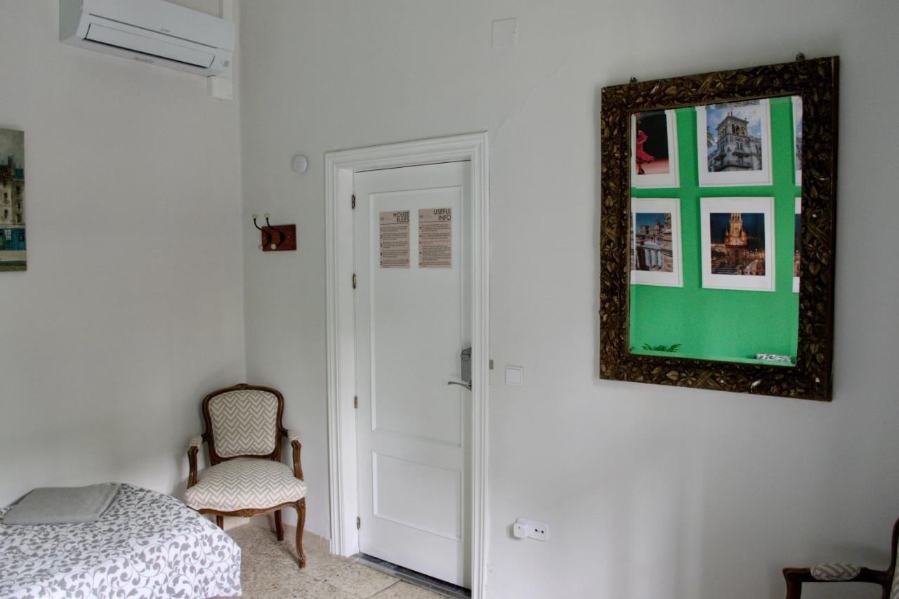 Casa Xanadu Seville - Boutique Rooms With Terraces ภายนอก รูปภาพ