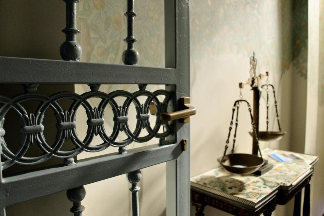 Casa Xanadu Seville - Boutique Rooms With Terraces ภายนอก รูปภาพ