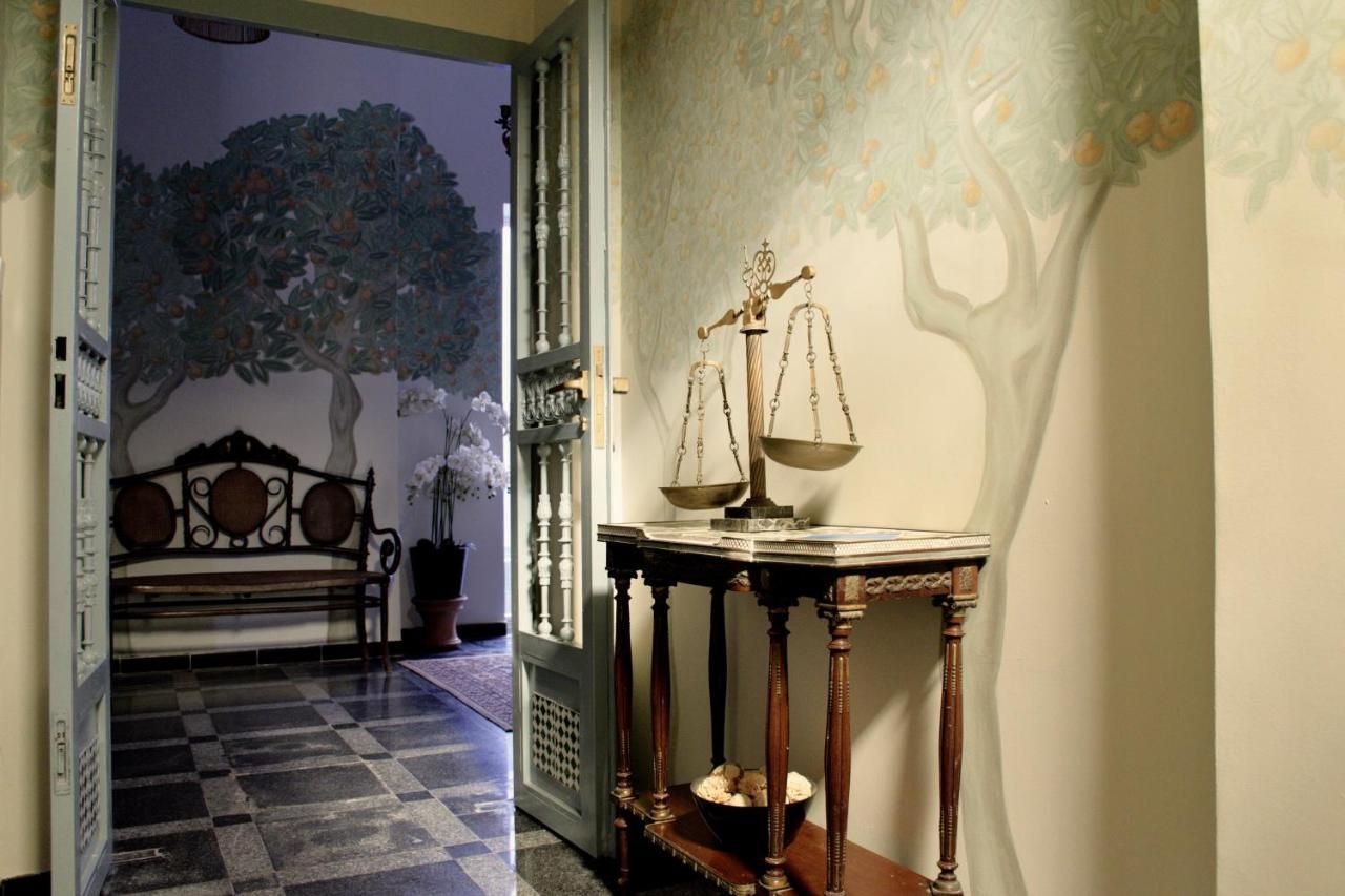 Casa Xanadu Seville - Boutique Rooms With Terraces ภายนอก รูปภาพ