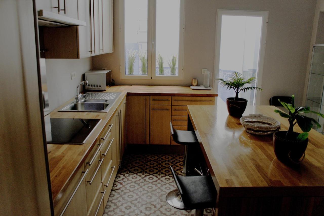 Casa Xanadu Seville - Boutique Rooms With Terraces ภายนอก รูปภาพ