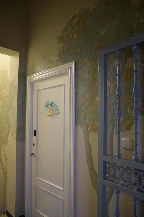 Casa Xanadu Seville - Boutique Rooms With Terraces ภายนอก รูปภาพ