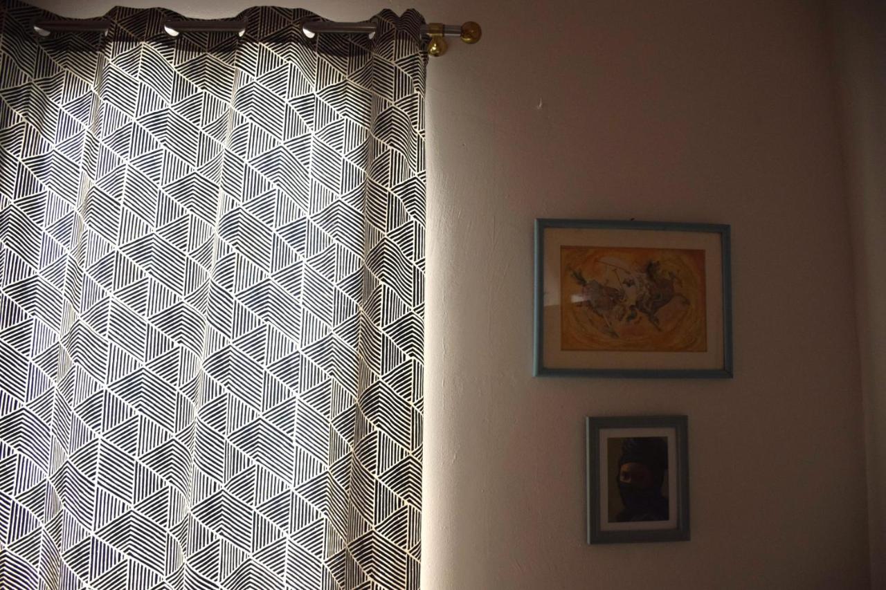 Casa Xanadu Seville - Boutique Rooms With Terraces ภายนอก รูปภาพ