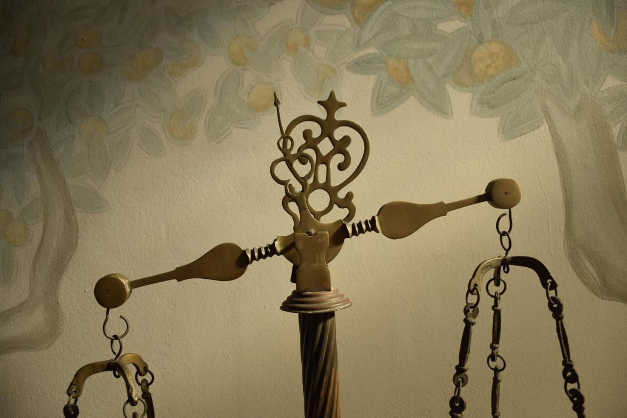 Casa Xanadu Seville - Boutique Rooms With Terraces ภายนอก รูปภาพ
