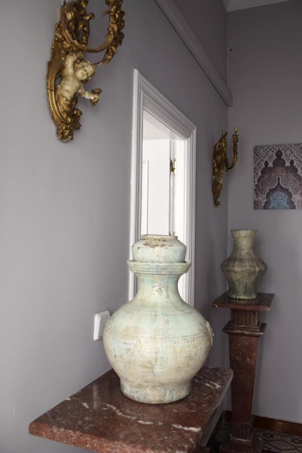 Casa Xanadu Seville - Boutique Rooms With Terraces ภายนอก รูปภาพ