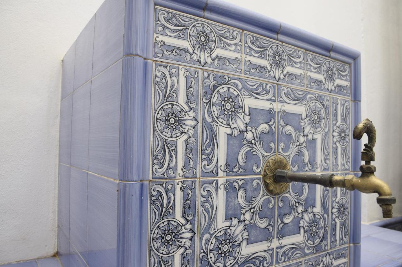 Casa Xanadu Seville - Boutique Rooms With Terraces ภายนอก รูปภาพ