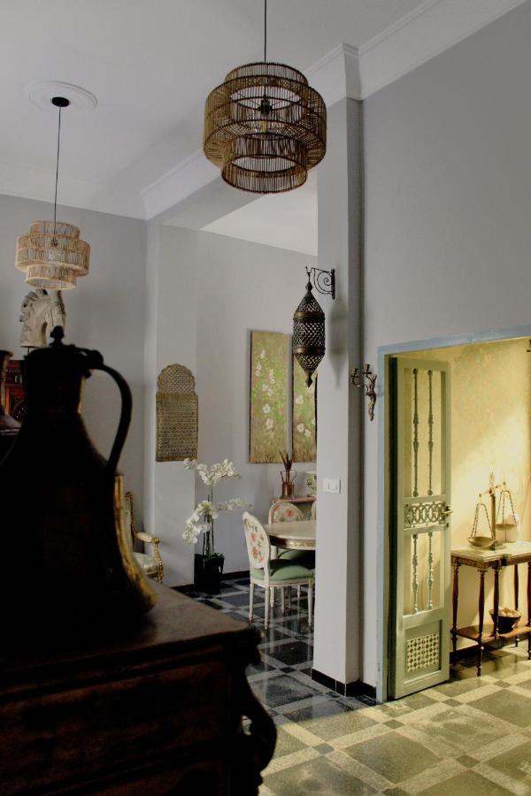 Casa Xanadu Seville - Boutique Rooms With Terraces ภายนอก รูปภาพ