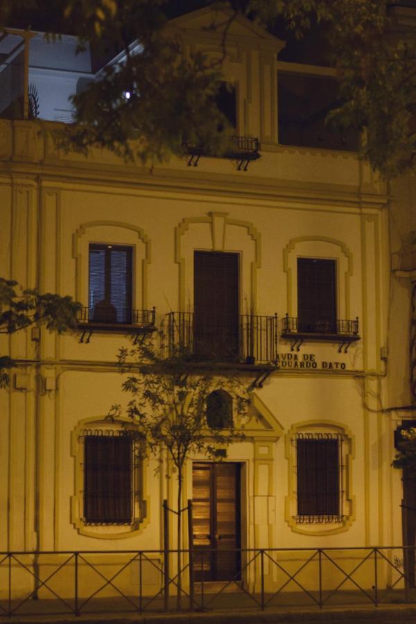 Casa Xanadu Seville - Boutique Rooms With Terraces ภายนอก รูปภาพ